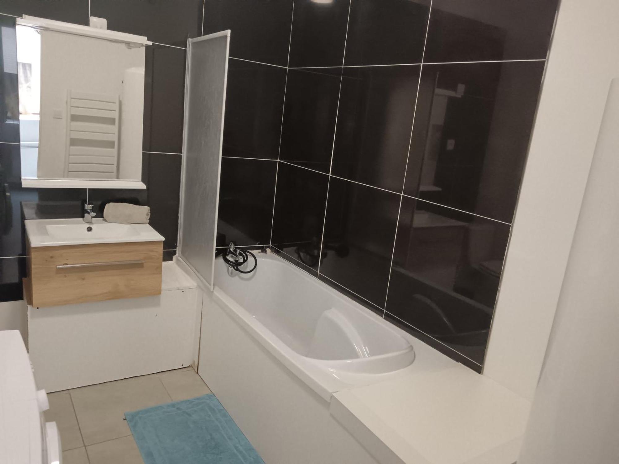 Charmant T2 Proche Dunkerque Coudekerque-Branche Exterior photo